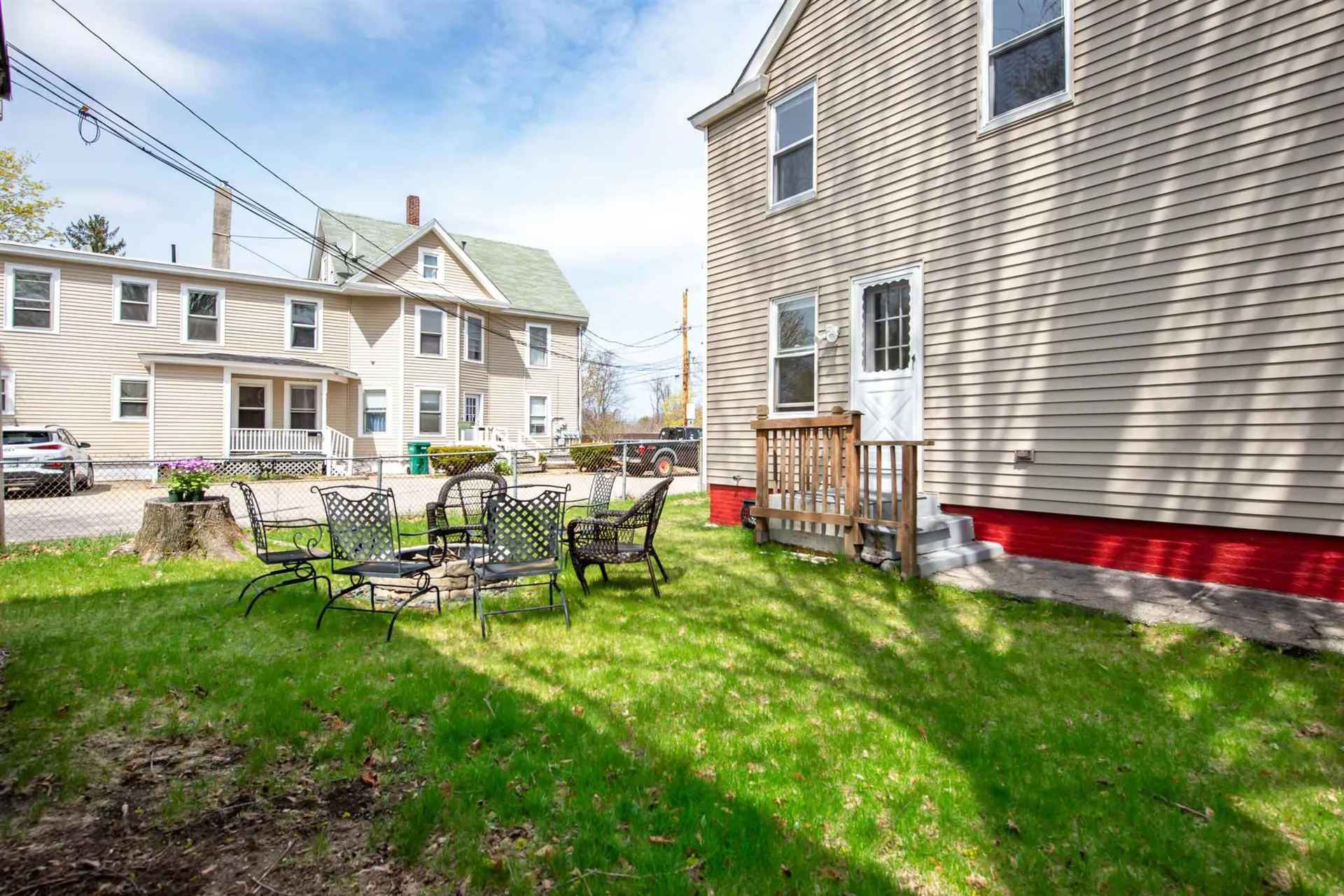 6 Cove Court Rochester NH 03867