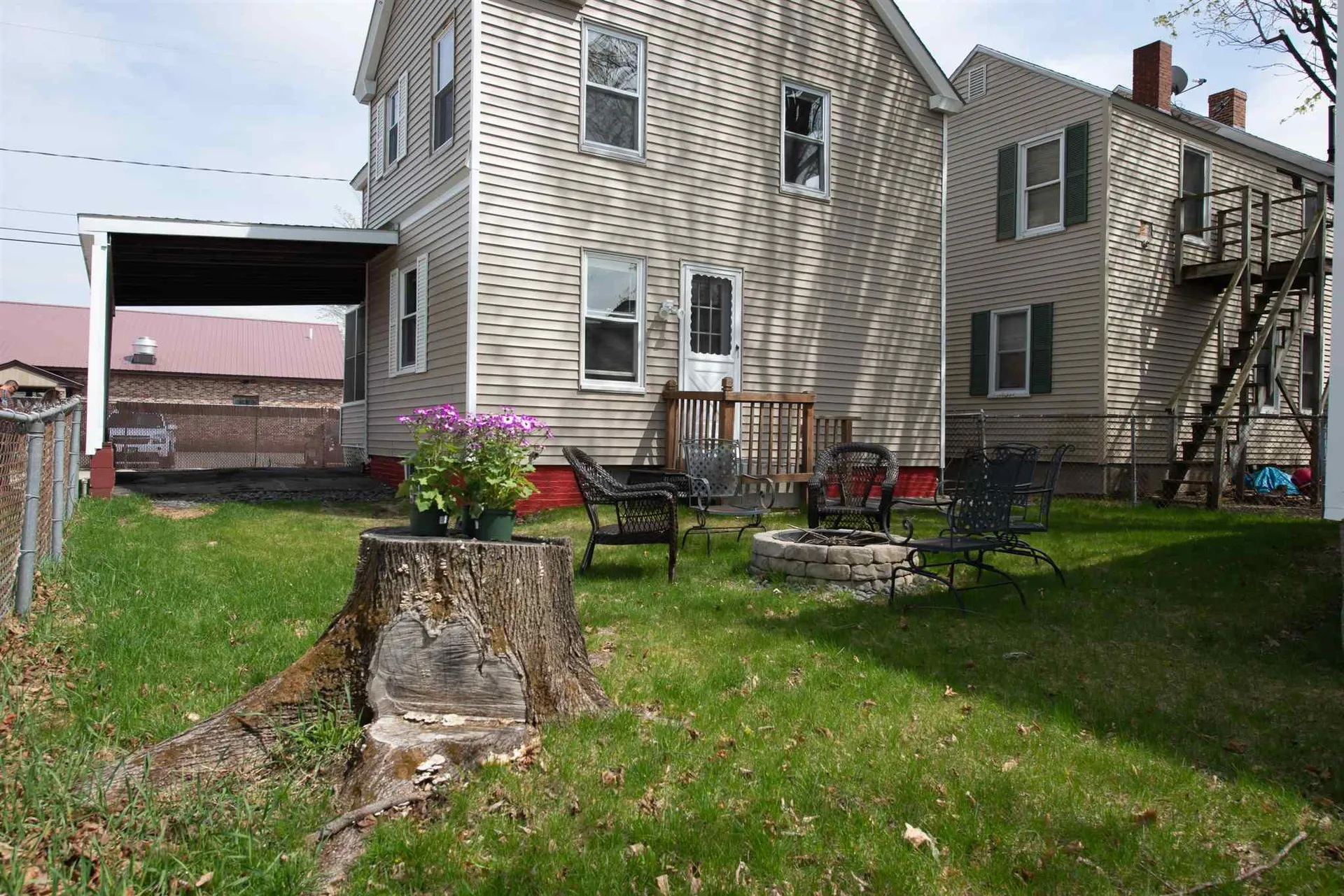 6 Cove Court Rochester NH 03867