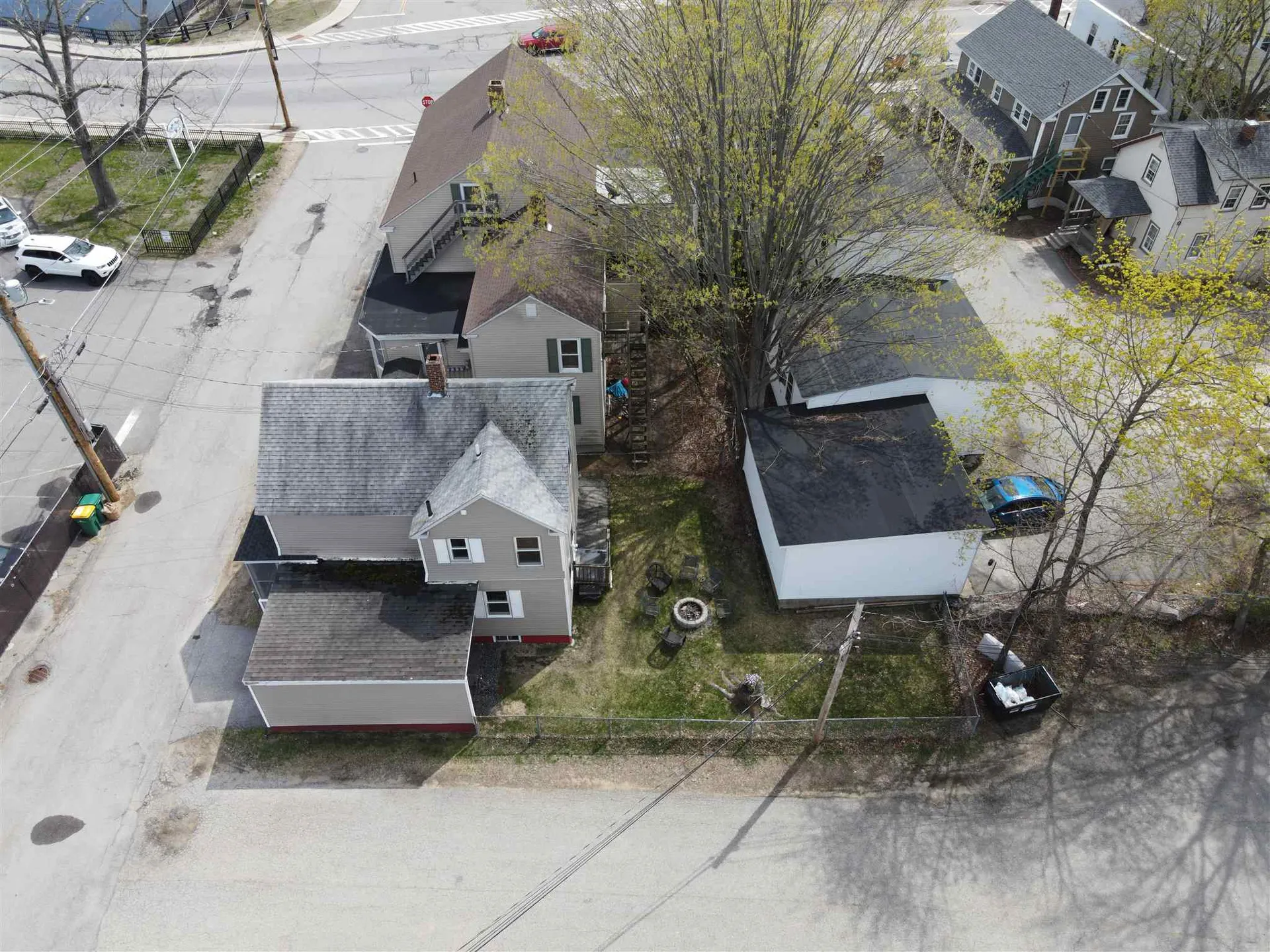 6 Cove Court Rochester NH 03867