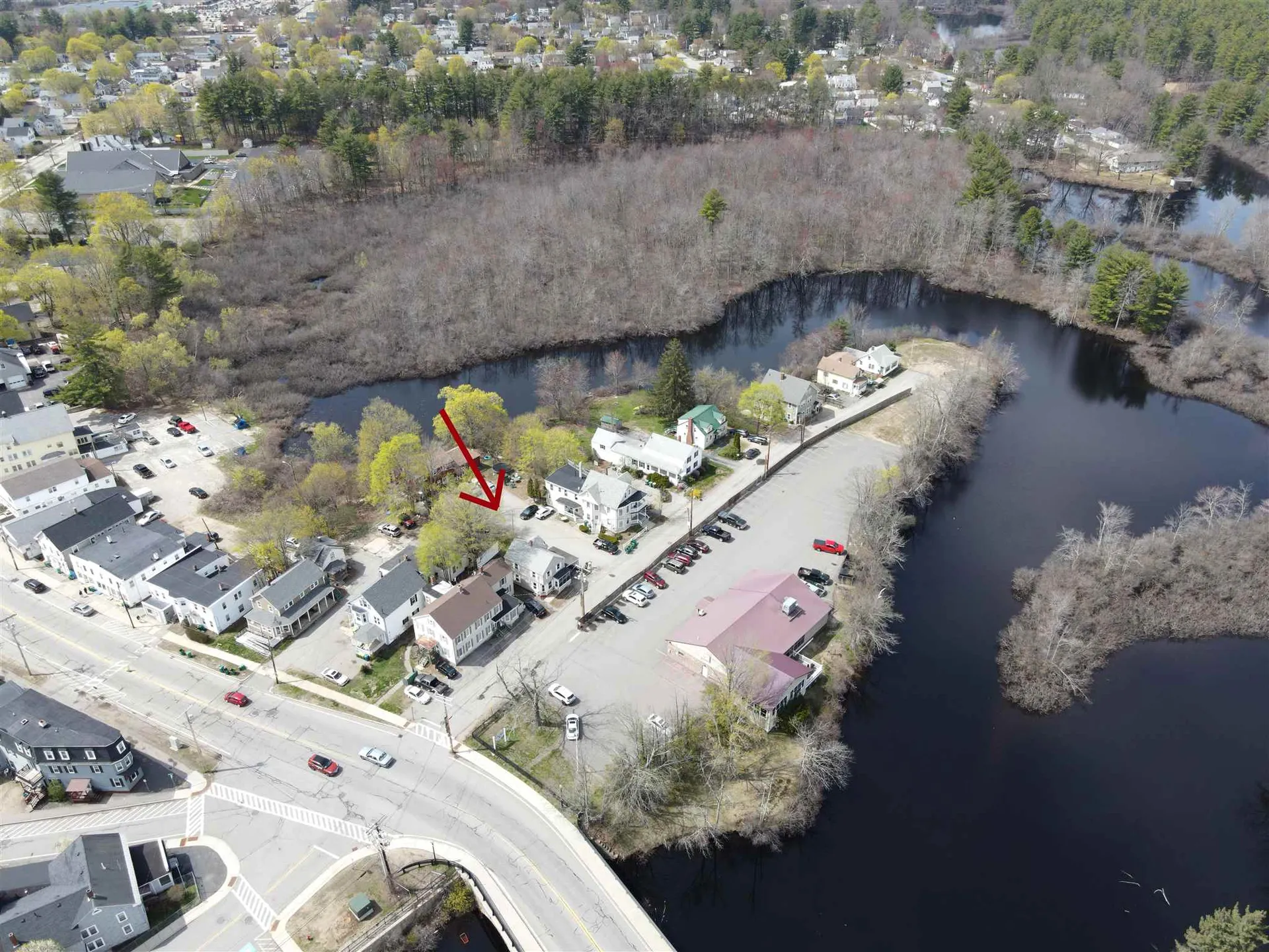 6 Cove Court Rochester NH 03867