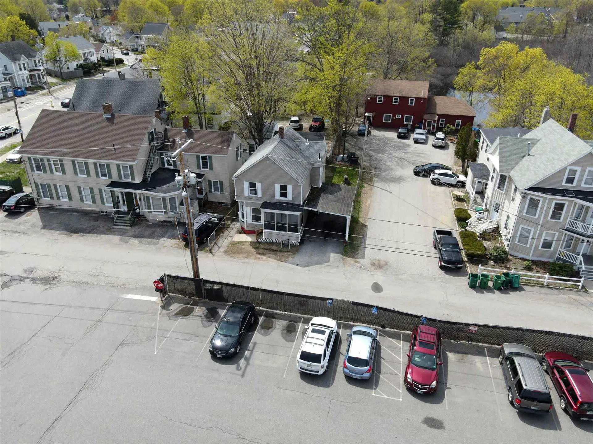 6 Cove Court Rochester NH 03867