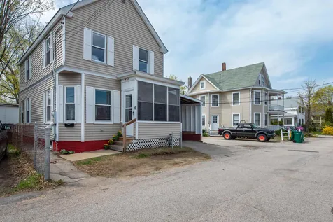 6 Cove Court Rochester NH 03867