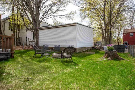 6 Cove Court Rochester NH 03867
