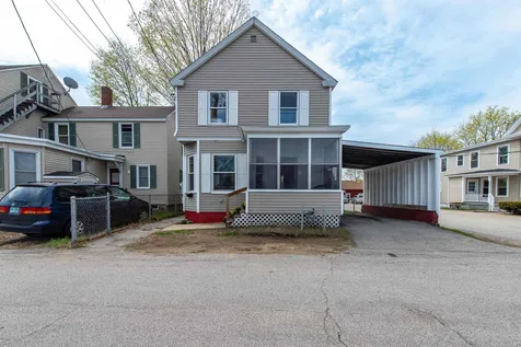 6 Cove Court Rochester NH 03867