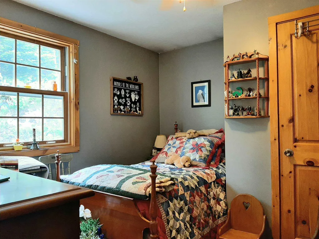 63 Maplewood Lane Pittsburg NH 03592