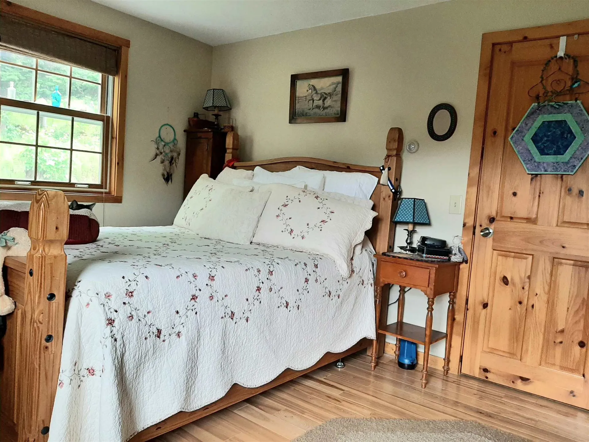63 Maplewood Lane Pittsburg NH 03592