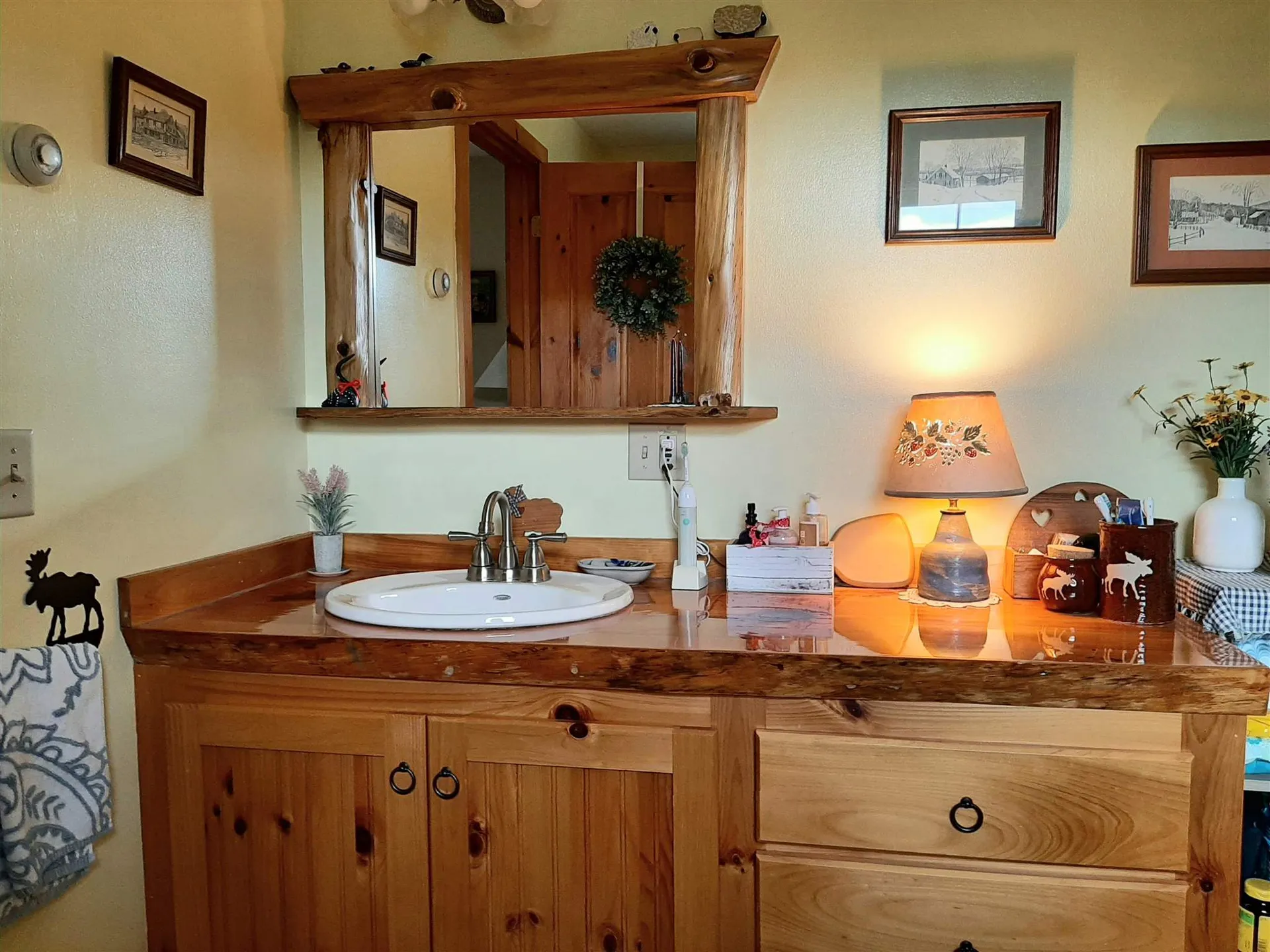 63 Maplewood Lane Pittsburg NH 03592