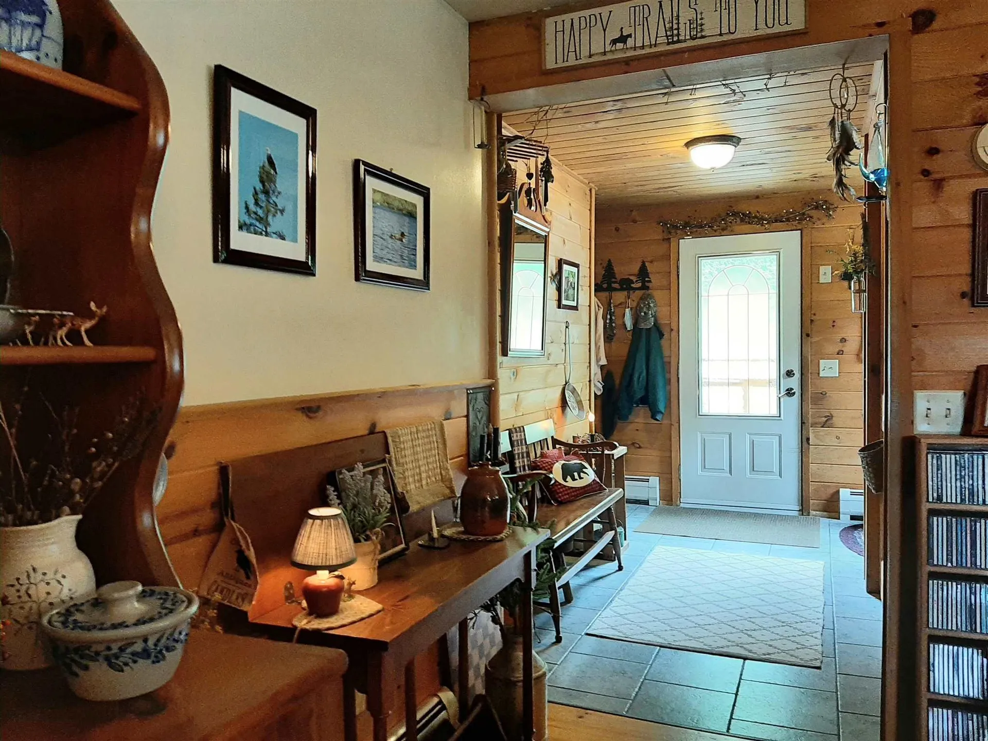 63 Maplewood Lane Pittsburg NH 03592