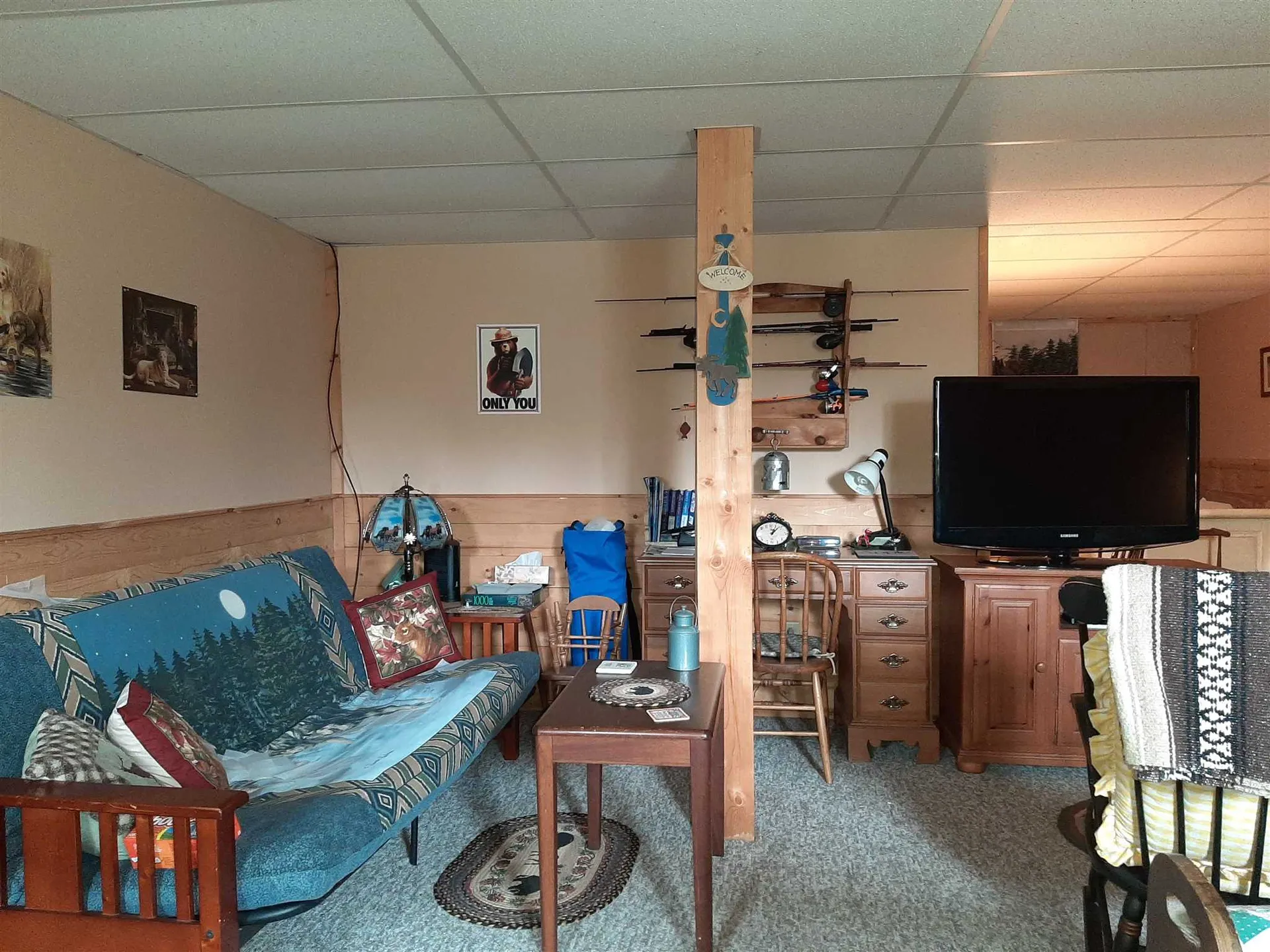 63 Maplewood Lane Pittsburg NH 03592