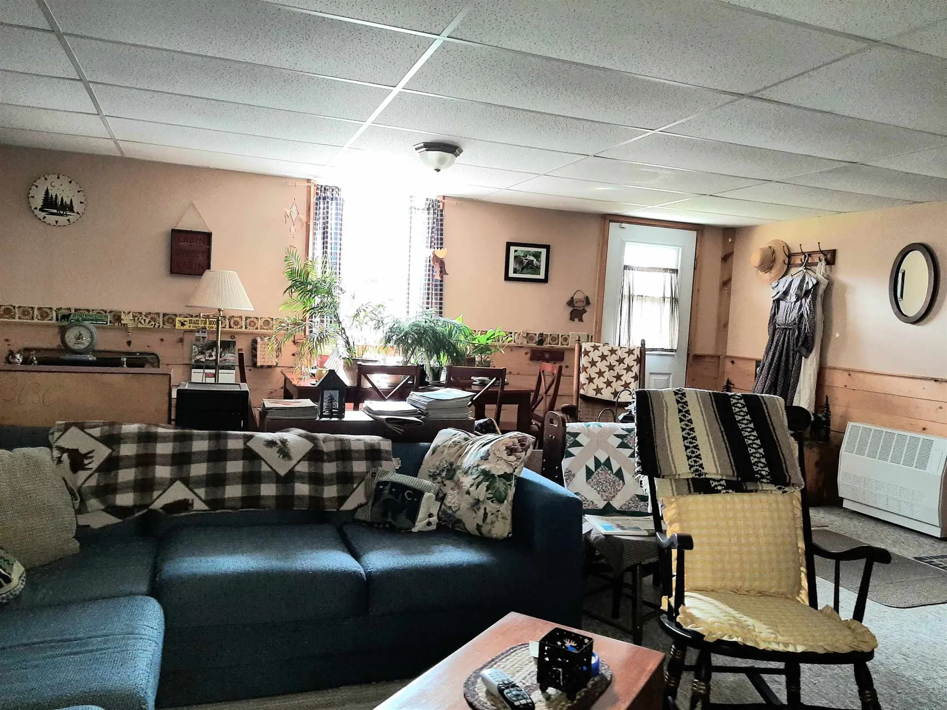 63 Maplewood Lane Pittsburg NH 03592