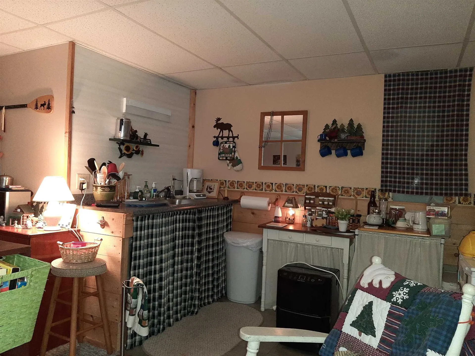 63 Maplewood Lane Pittsburg NH 03592