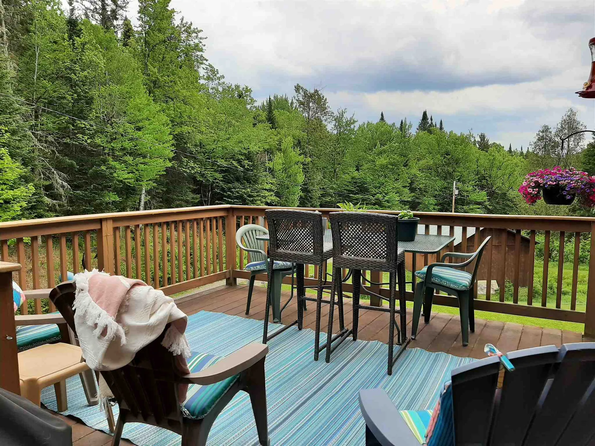 63 Maplewood Lane Pittsburg NH 03592