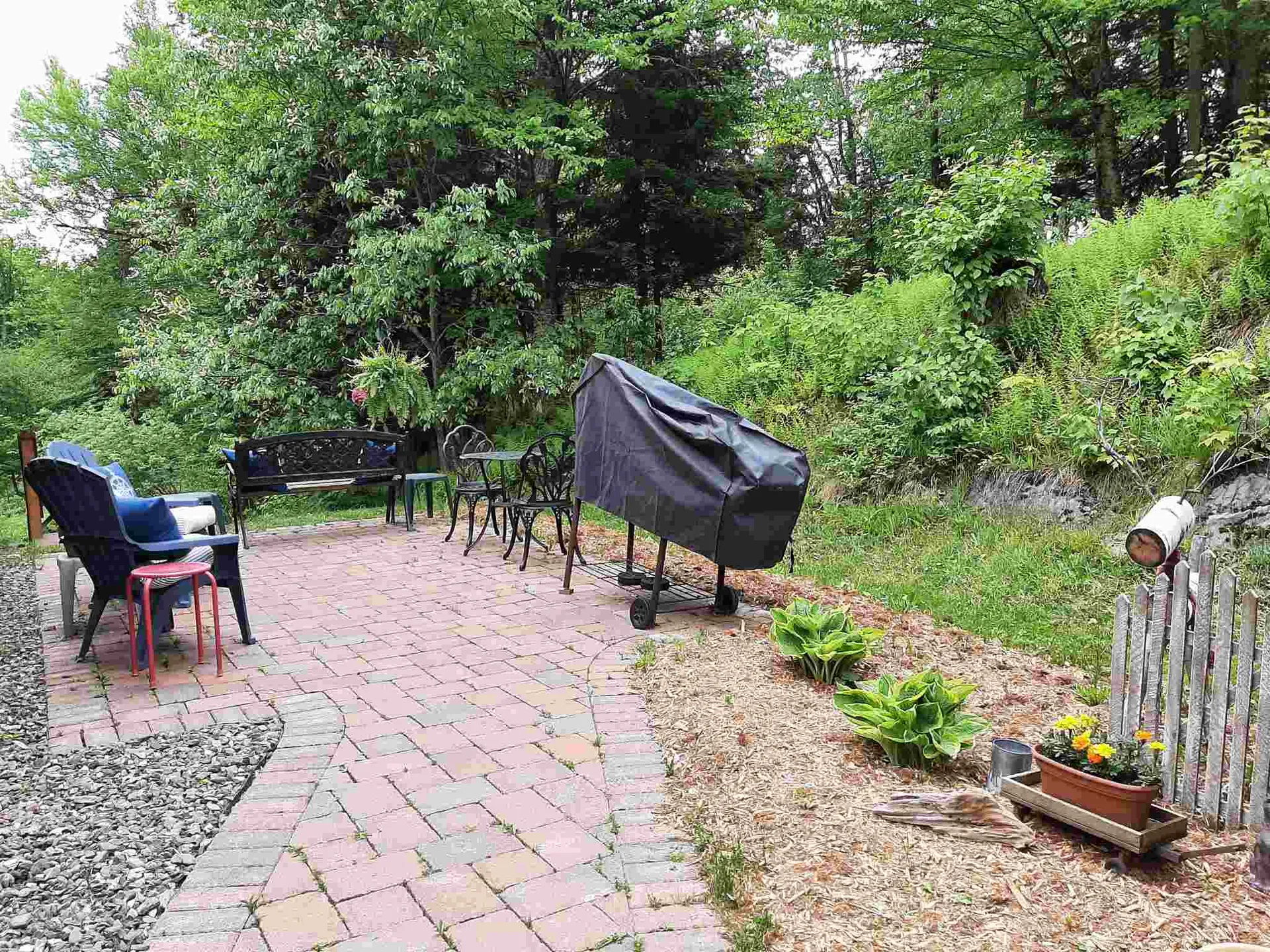 63 Maplewood Lane Pittsburg NH 03592