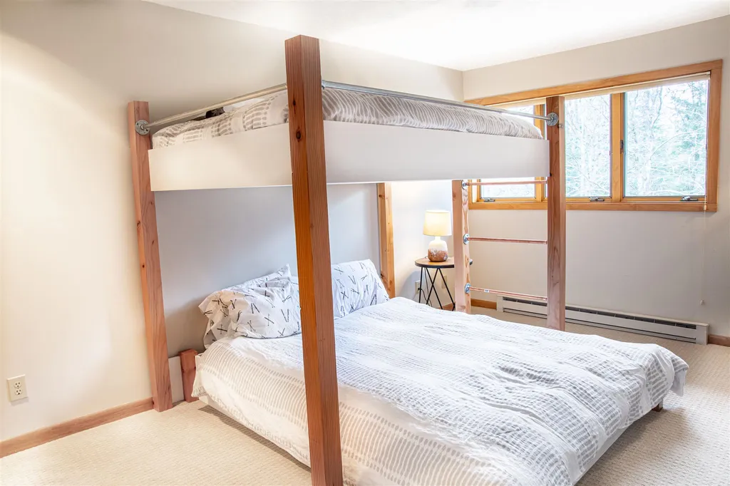 253 Club Sugarbush South Road Warren VT 05674