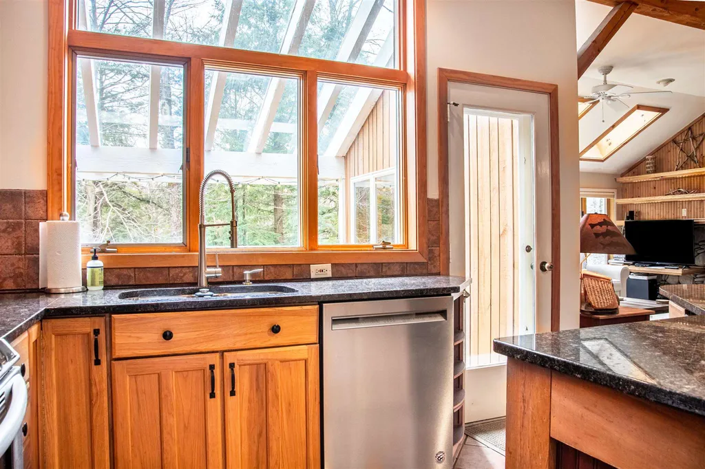 253 Club Sugarbush South Road Warren VT 05674