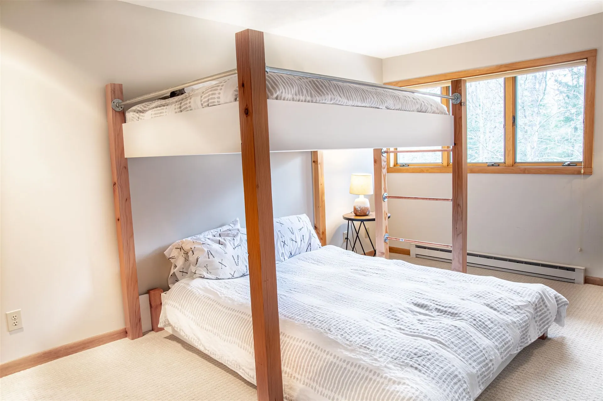 253 Club Sugarbush South Road Warren VT 05674