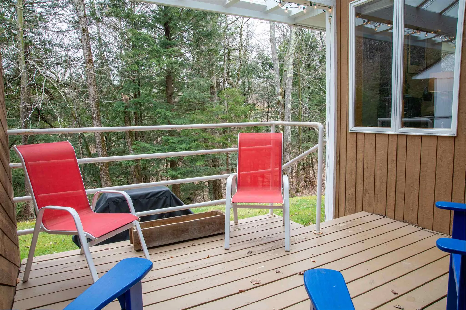 253 Club Sugarbush South Road Warren VT 05674