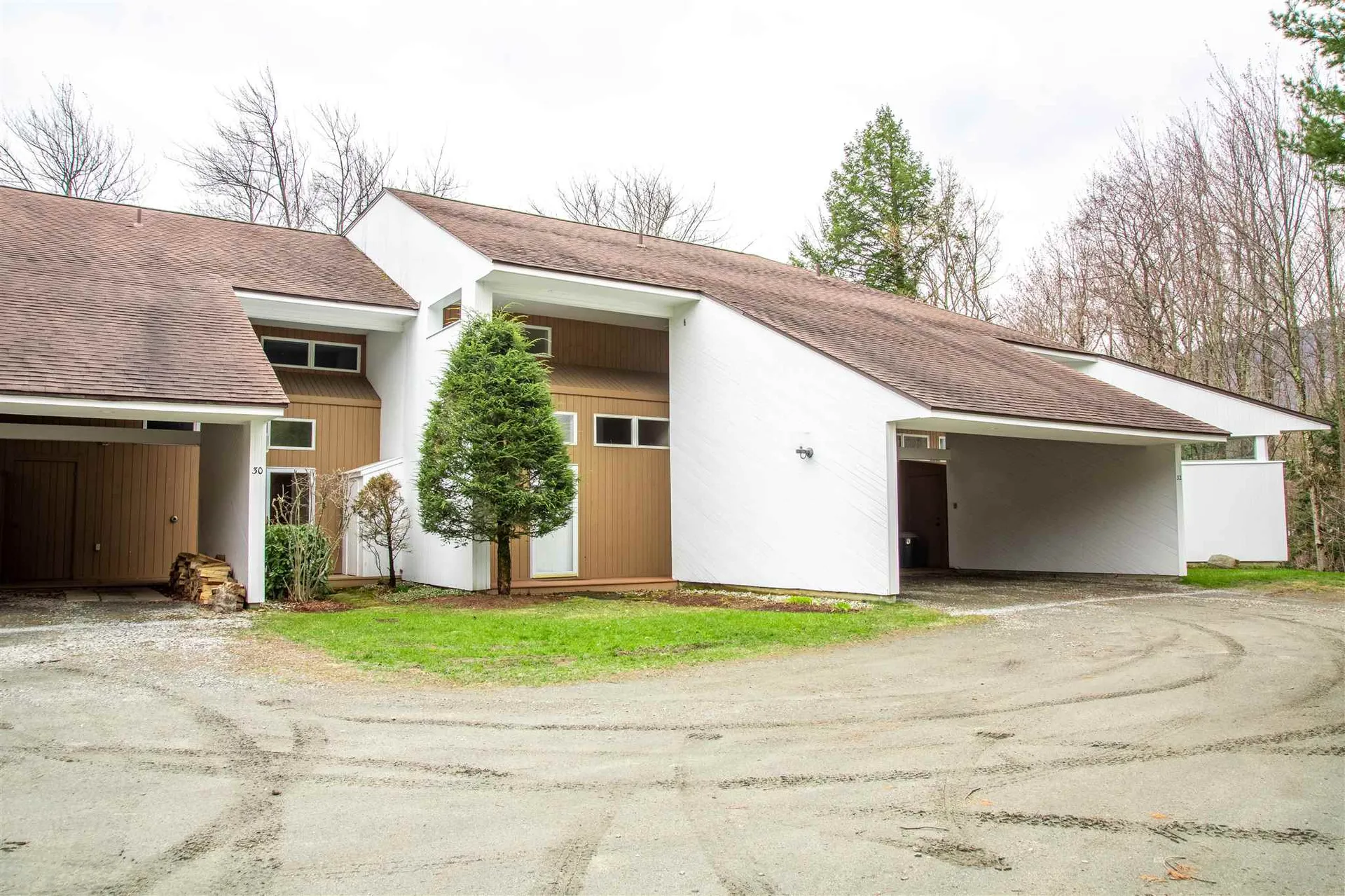 253 Club Sugarbush South Road Warren VT 05674
