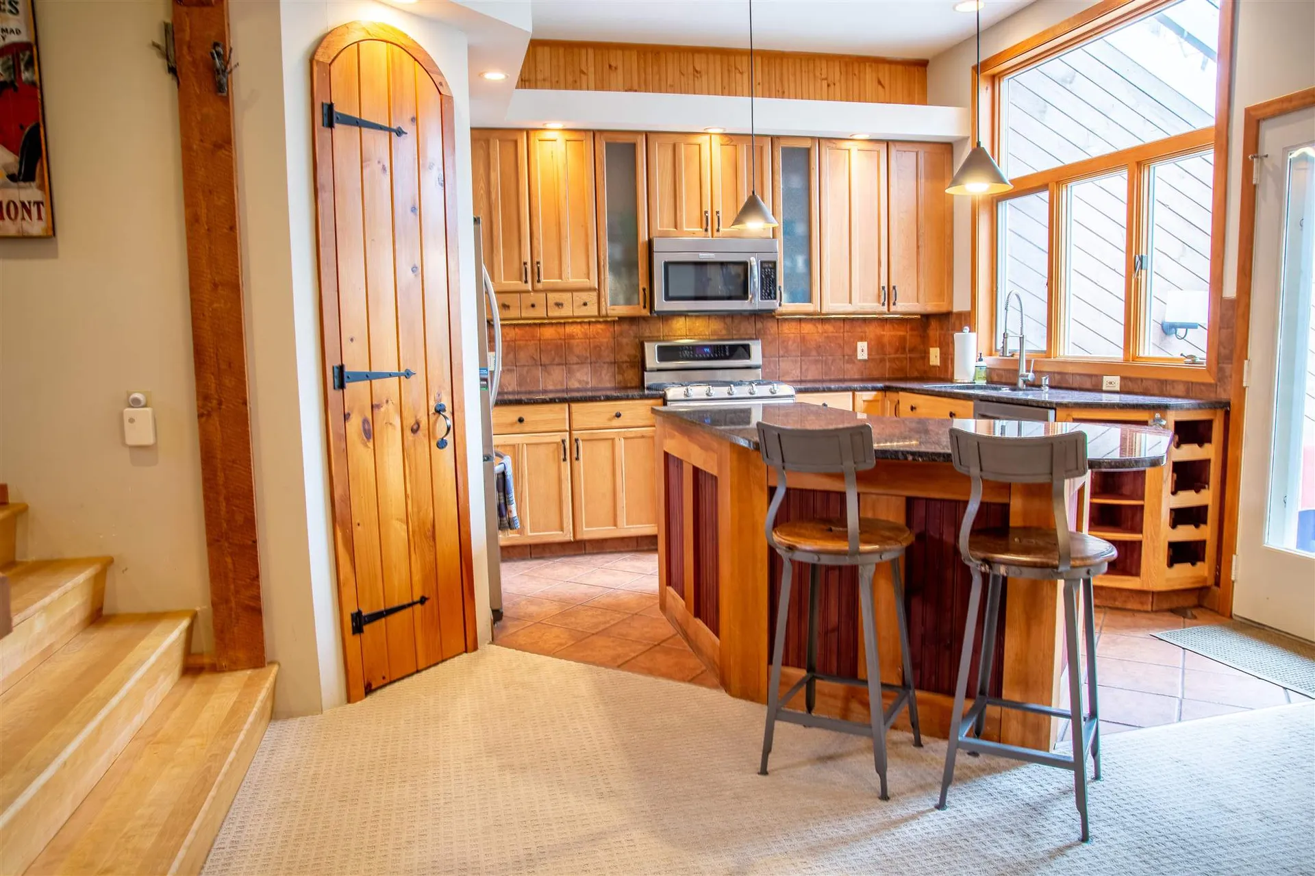 253 Club Sugarbush South Road Warren VT 05674