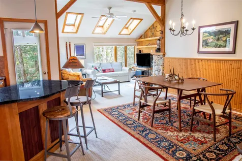 253 Club Sugarbush South Road Warren VT 05674