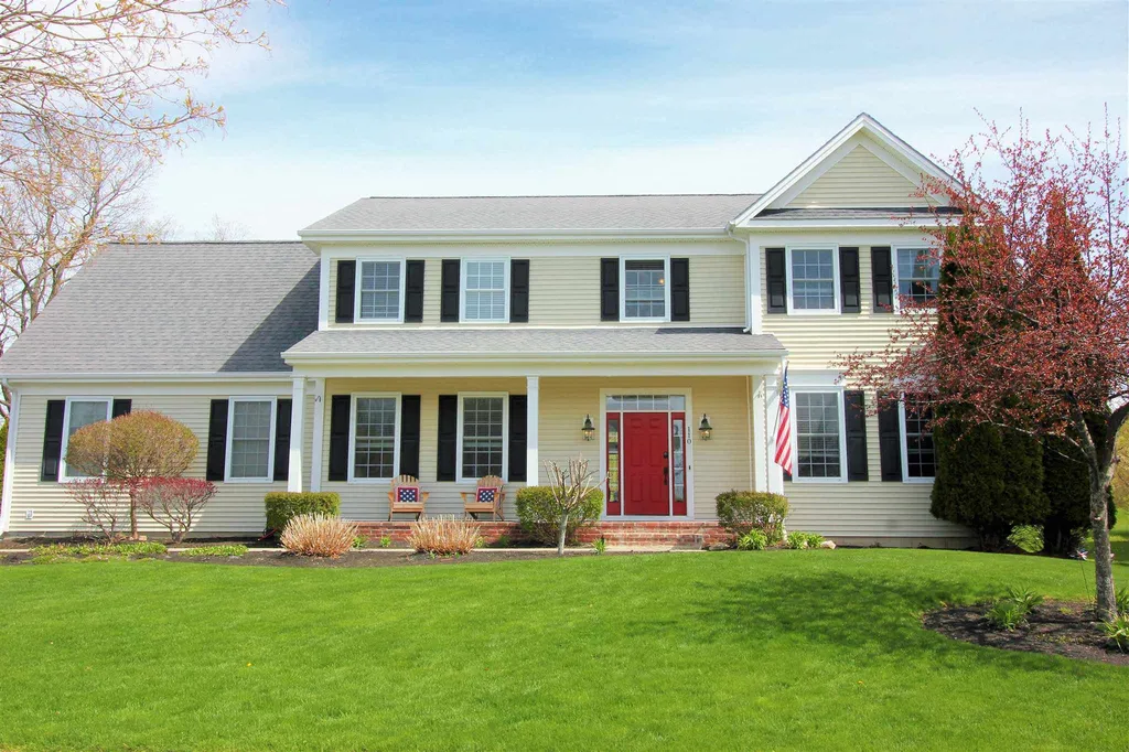 110 Holbrook Road South Burlington VT 05403-5605