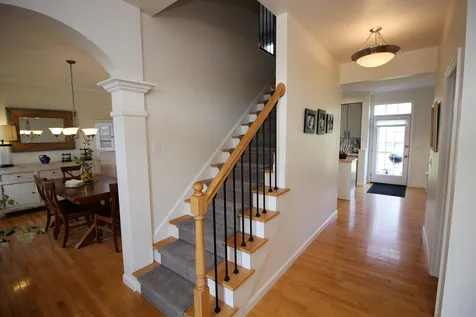 110 Holbrook Road South Burlington VT 05403-5605