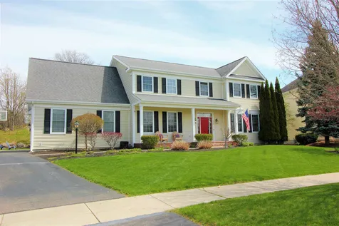 110 Holbrook Road South Burlington VT 05403-5605