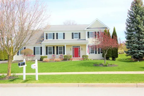 110 Holbrook Road South Burlington VT 05403-5605
