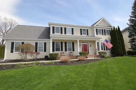 110 Holbrook Road South Burlington VT 05403-5605