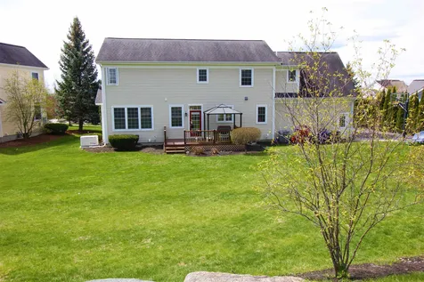 110 Holbrook Road South Burlington VT 05403-5605