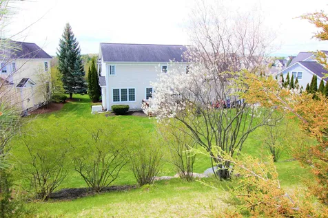 110 Holbrook Road South Burlington VT 05403-5605
