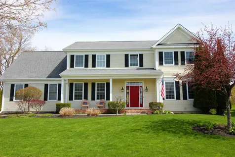 110 Holbrook Road South Burlington VT 05403-5605
