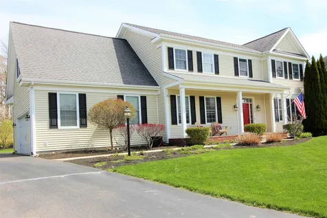 110 Holbrook Road South Burlington VT 05403-5605