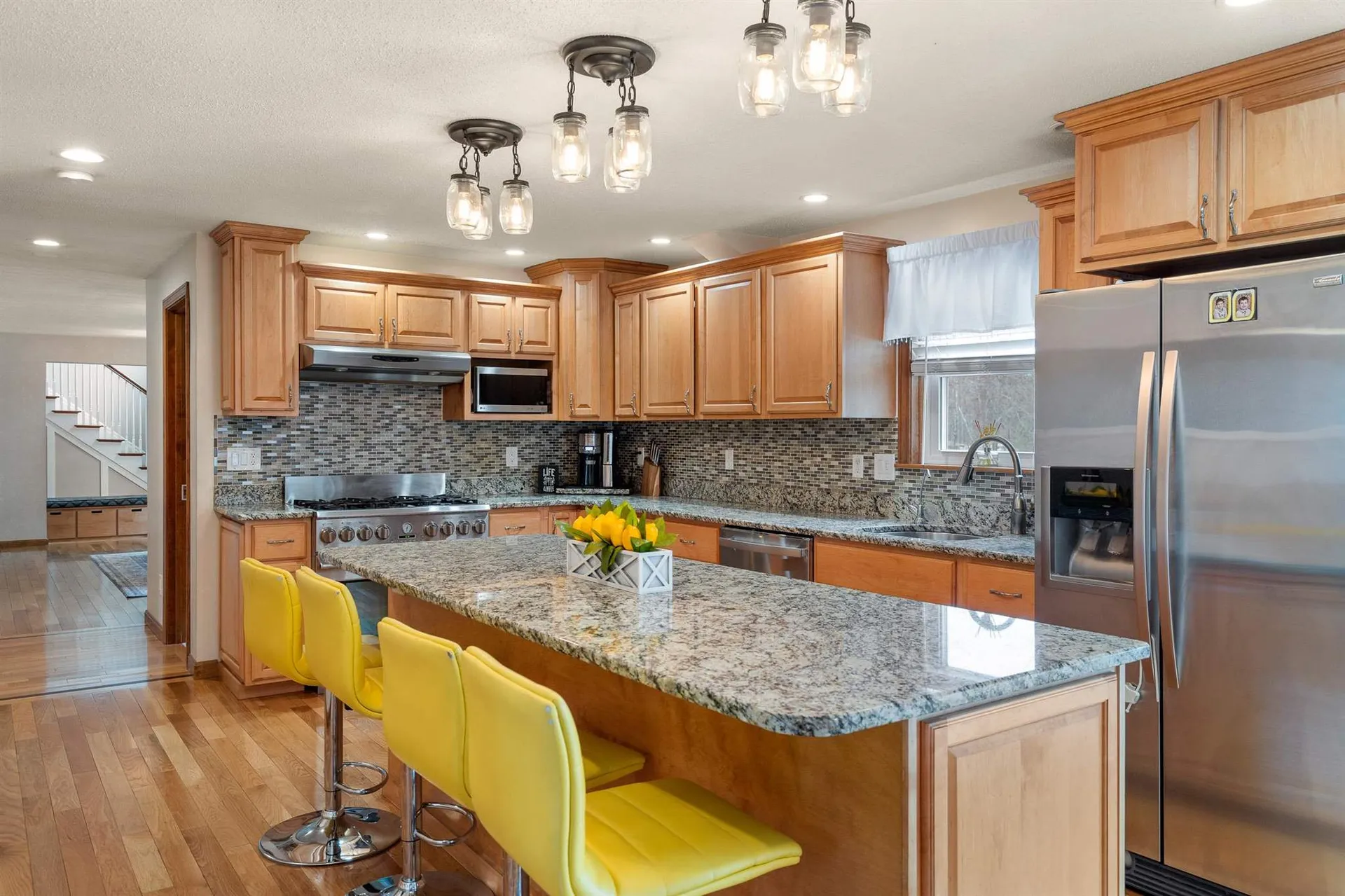 55 Pilgrim Drive Litchfield NH 03052