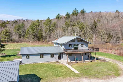 27 Powerhouse Road Chittenden VT 05737