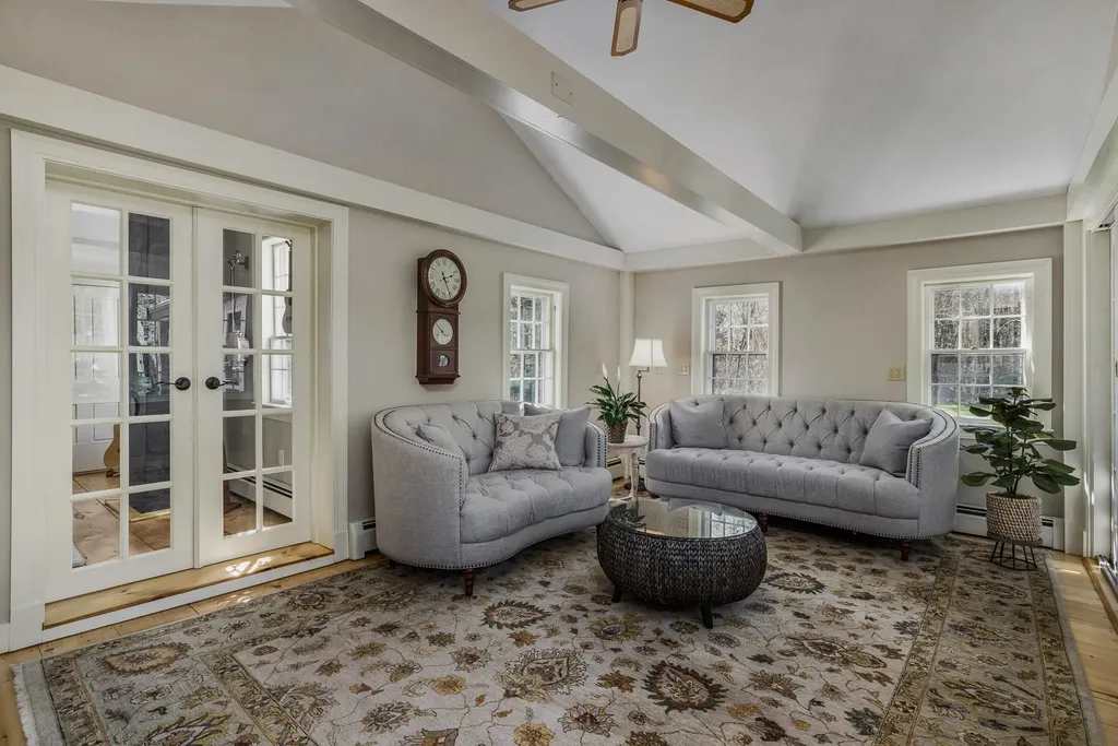 246 Piscassic Road Newfields NH 03856