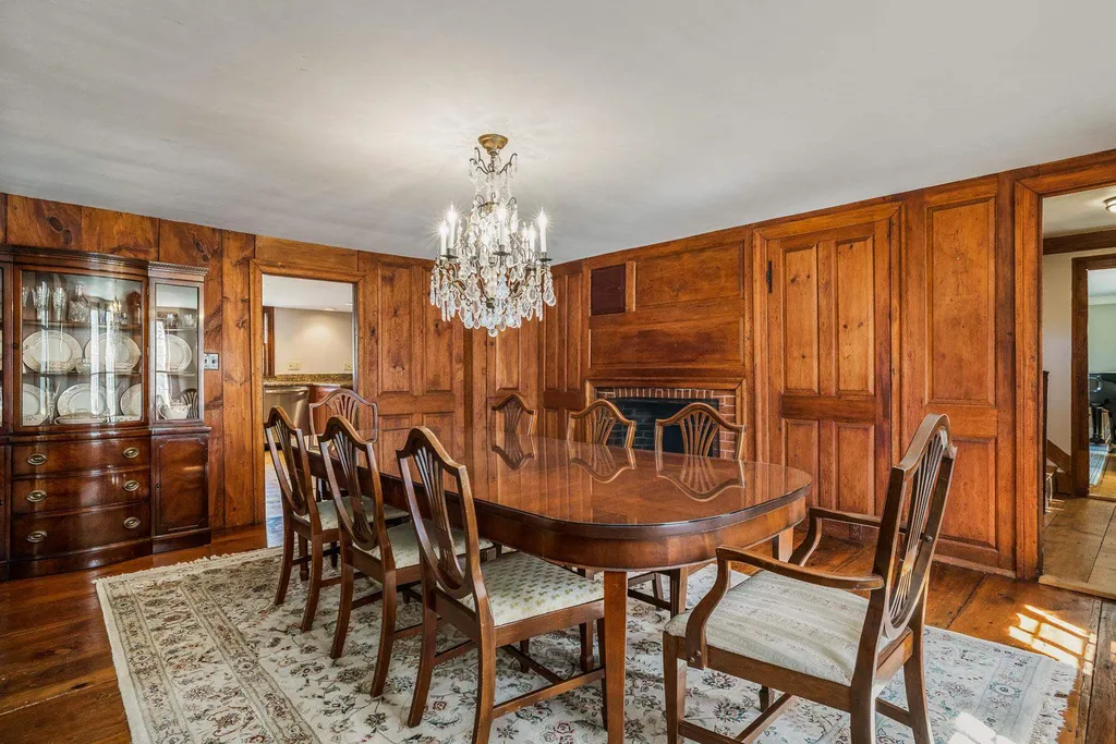 246 Piscassic Road Newfields NH 03856