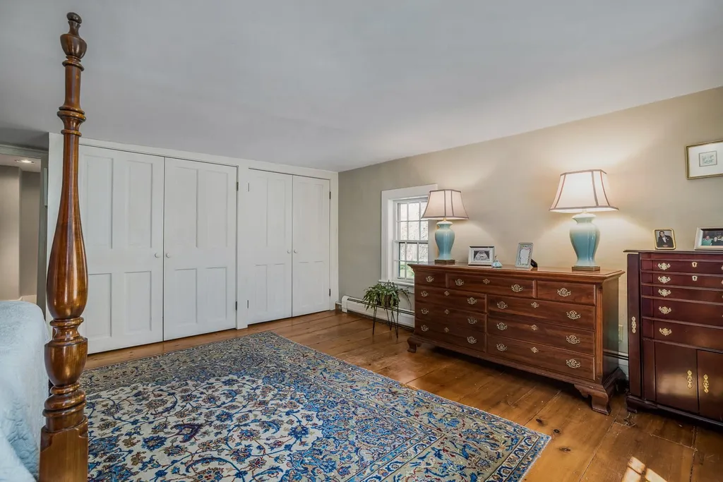 246 Piscassic Road Newfields NH 03856