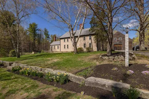 246 Piscassic Road Newfields NH 03856