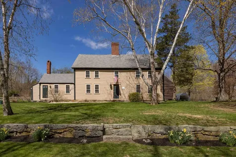 246 Piscassic Road Newfields NH 03856