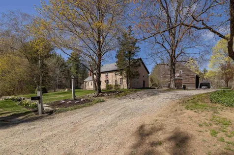 246 Piscassic Road Newfields NH 03856