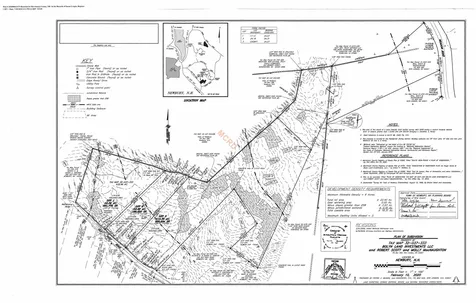 Lot 1 Old Post Road Newbury NH 03255
