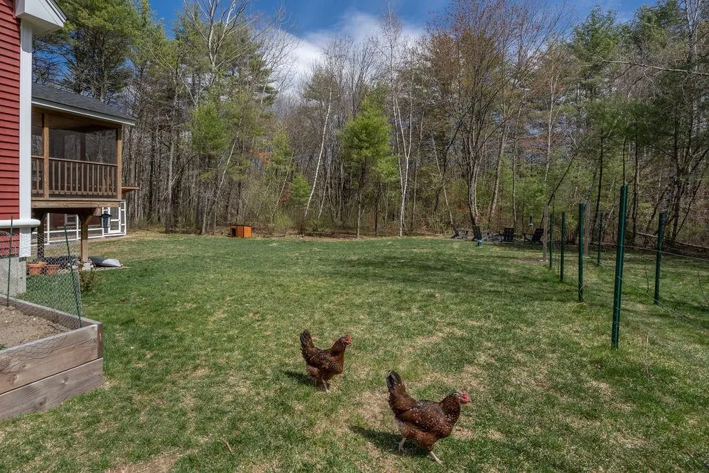 29 Lantern Lane Barrington NH 03825