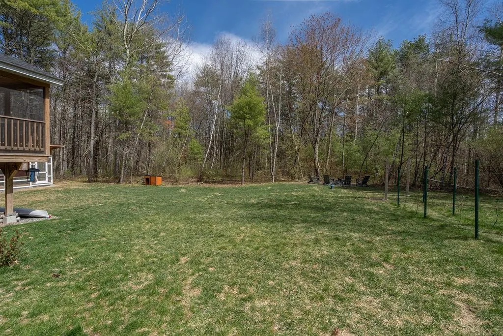 29 Lantern Lane Barrington NH 03825