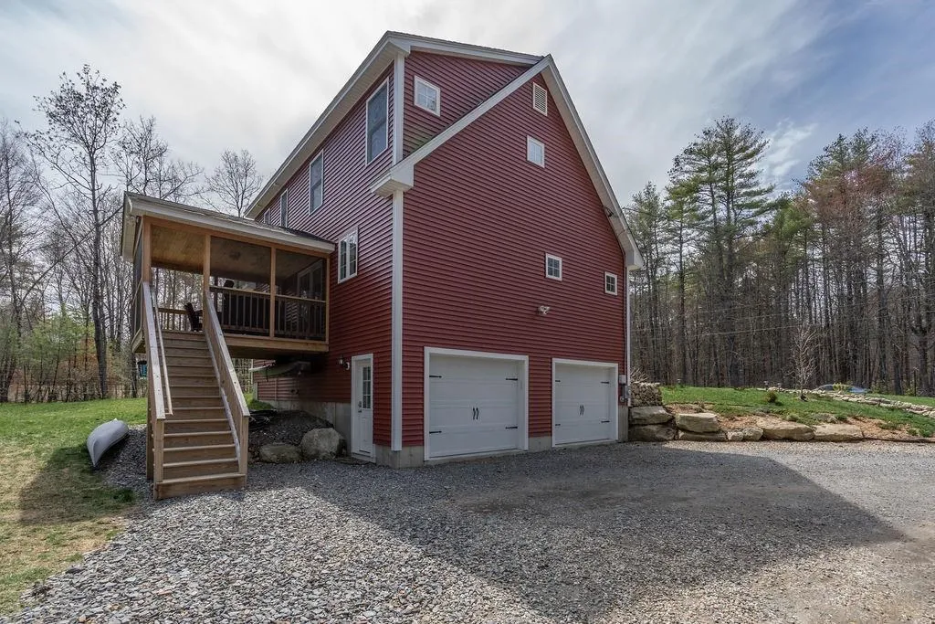 29 Lantern Lane Barrington NH 03825