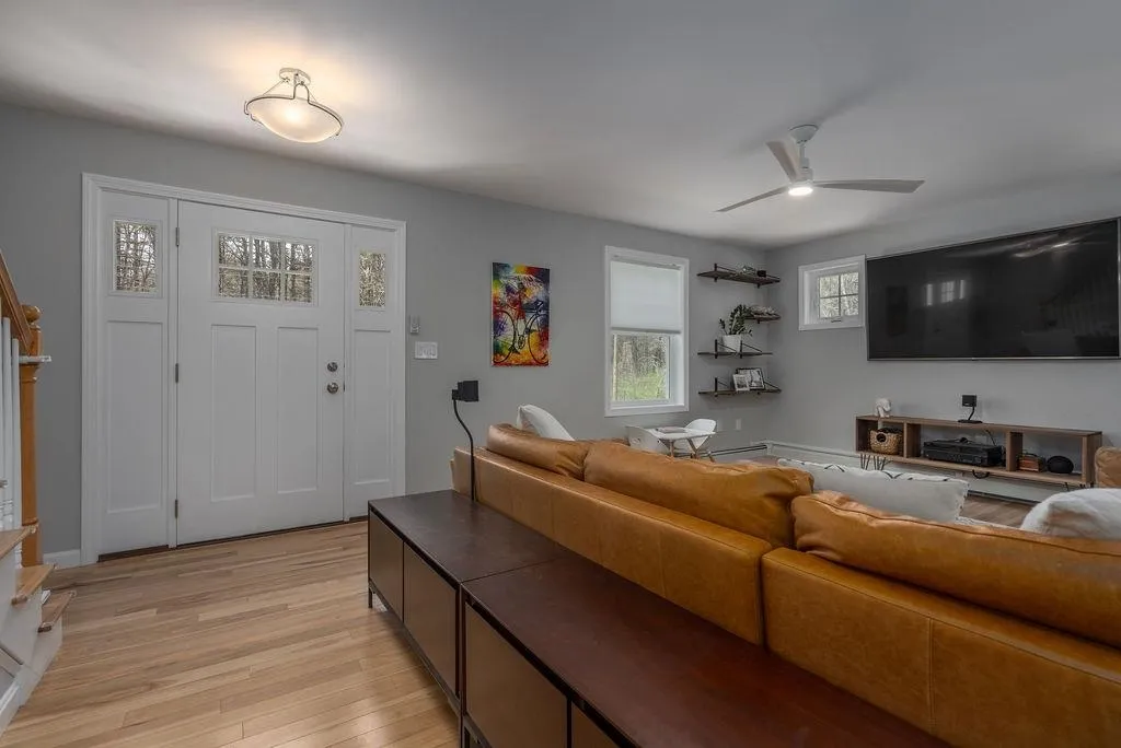29 Lantern Lane Barrington NH 03825