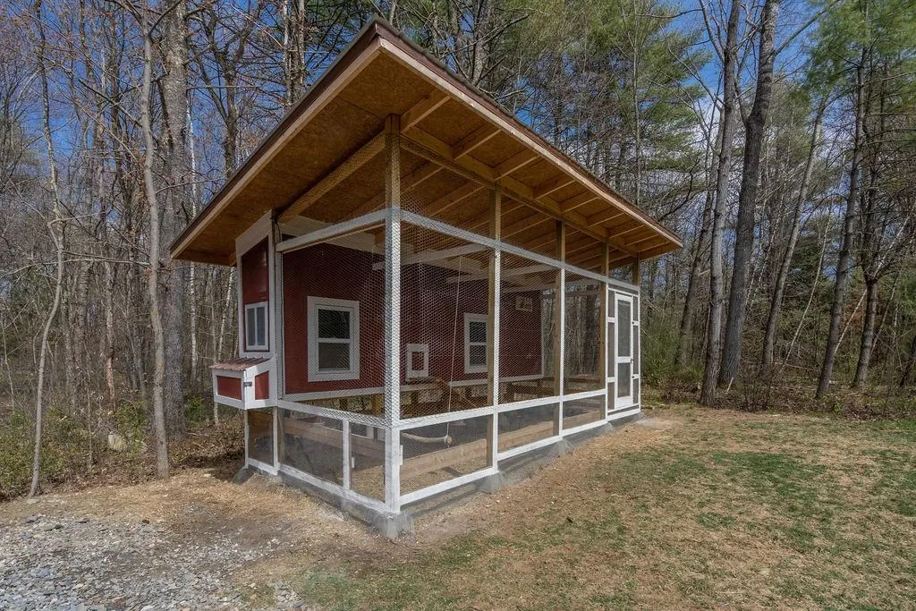 29 Lantern Lane Barrington NH 03825