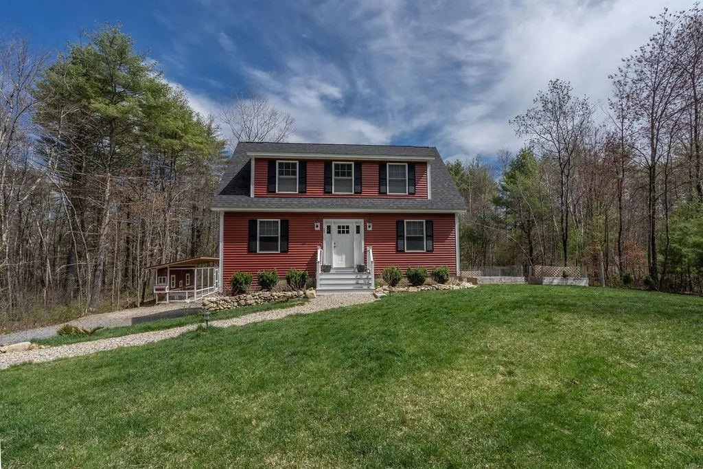 29 Lantern Lane Barrington NH 03825