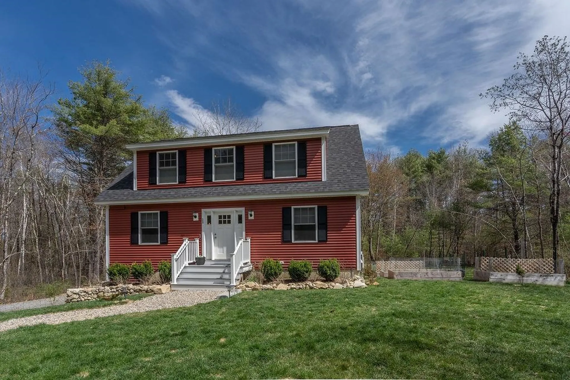 29 Lantern Lane Barrington NH 03825