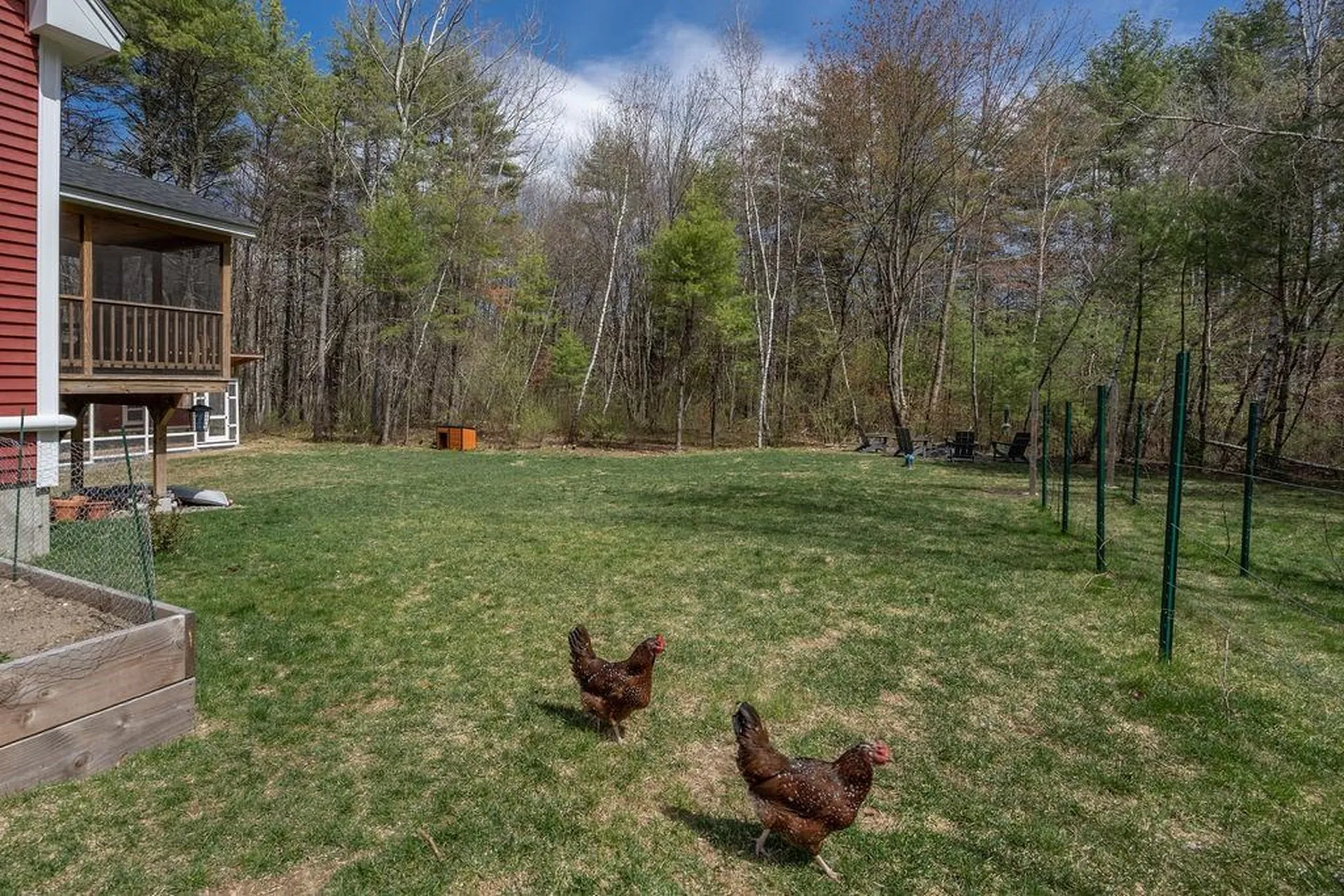 29 Lantern Lane Barrington NH 03825